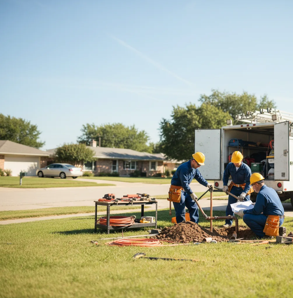 Water Heater Repair in Willoughby Hills, OH